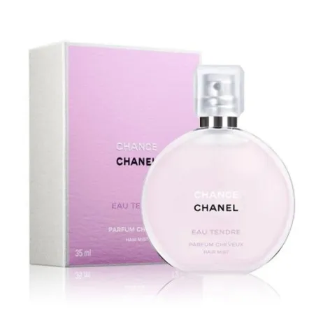 PARFUM FEMME CHANEL PARFUM CHEVEUX 35 ML - CHANEL