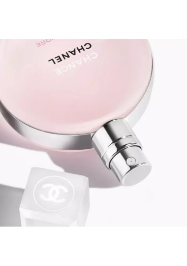 CHANEL CHANCE EAU TENDRE