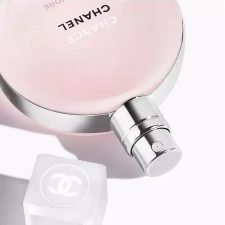 Eau Parfumée Cheveux CHANEL  PARFUM CHEVEUX 35 ML - CHANEL