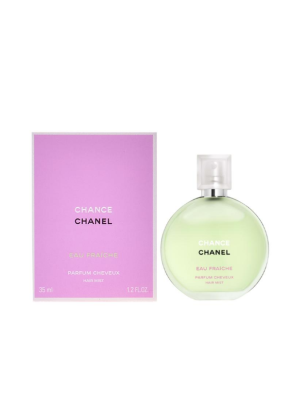 Chanel Chance Eau Fraiche Hair Mist - 250