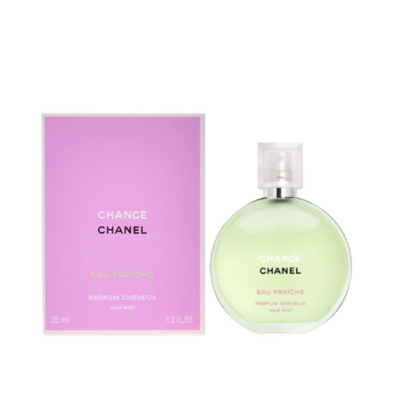 Chanel Chance Eau Fraiche Hair Mist - 250