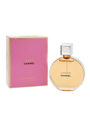 CHANEL CHANCE Eau de Parfum - 603