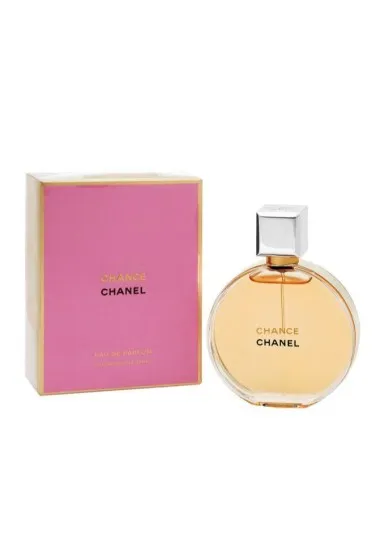 Eau de Parfum Femme CHANEL  CHANCE CHANEL - CHANEL