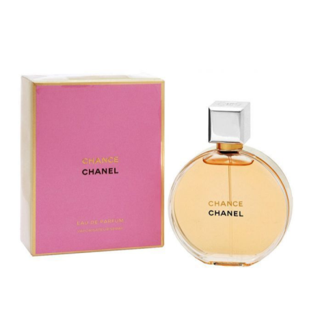 CHANEL CHANCE Eau de Parfum - 603