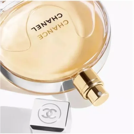Eau de Parfum Femme CHANEL  CHANCE CHANEL - CHANEL