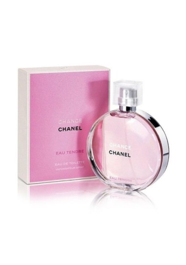 CHANCE EAU TENDRE - 621