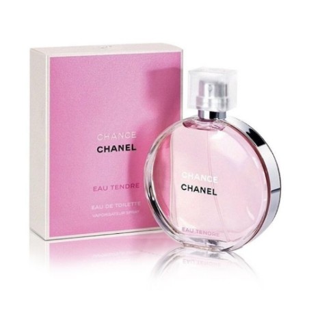 CHANCE EAU TENDRE - 621