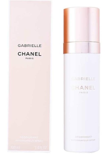 Chanel Gabrielle Deodorant Spray 100 ml - 198
