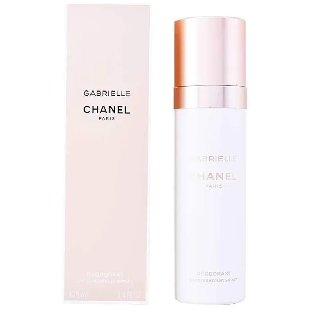 Déodorant CHANEL GABRIELLE DÉO VAPO 100 ML - CHANEL Déodorant CHANEL GABRIELLE DÉO VAPO 100 ML - CHANEL