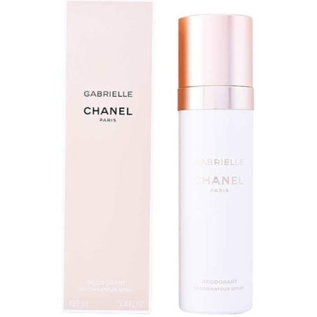 Chanel Gabrielle Deodorant Spray 100 ml - 198