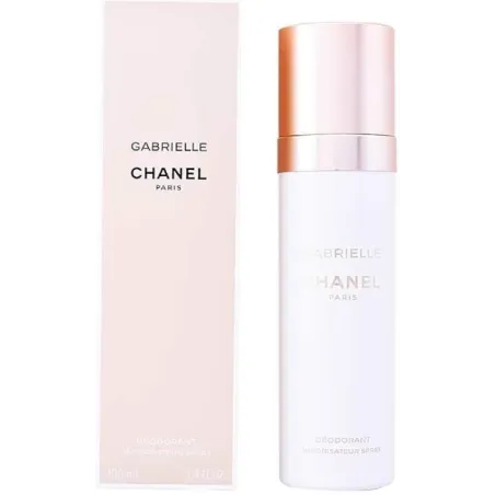 Chanel Gabrielle Deodorant Spray 100 ml - CHANEL