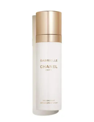 Chanel Gabrielle Deodorant Spray 100 ml - CHANEL