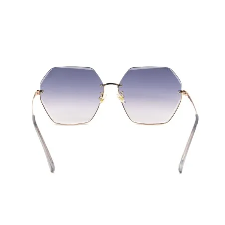 Lunettes de Soleil Femme ALBERTO RICCI 7232 - ALBERTO RICCI