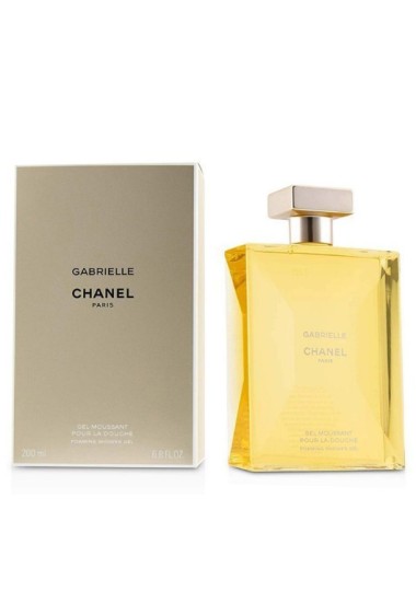 Chanel Gabrielle Shower Gel - 207
