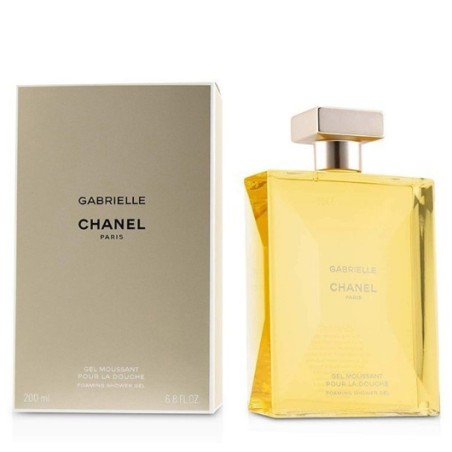 Chanel Gabrielle Shower Gel - 207