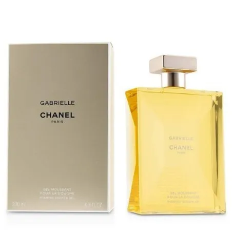 Chanel Gabrielle Shower Gel - CHANEL