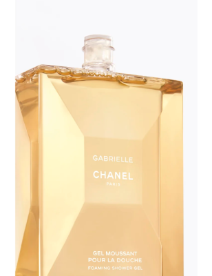 Chanel Gabrielle Shower Gel