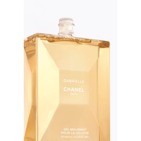 Chanel Gabrielle Shower Gel