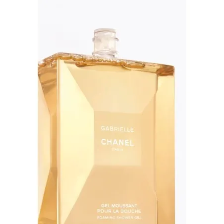 Chanel Gabrielle Shower Gel - CHANEL