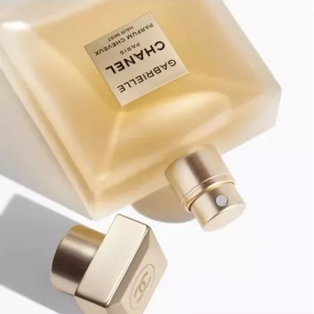 PARFUM FEMME CHANEL  CHEVEUX GABRIELLE 40ML - CHANEL