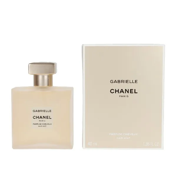 Eau Parfumée Cheveux CHANEL  CHEVEUX GABRIELLE 40ML - CHANEL