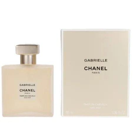 PARFUM FEMME CHANEL  CHEVEUX GABRIELLE 40ML - CHANEL