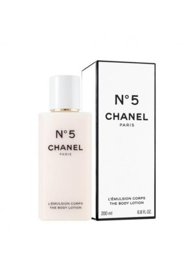 CHANEL N°5 L'émulsion corps - 229