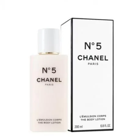 CHANEL N°5 L'émulsion corps - CHANEL