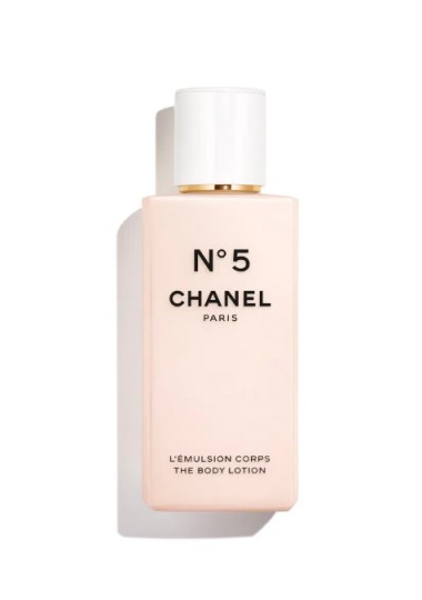 CHANEL N°5 L'émulsion corps