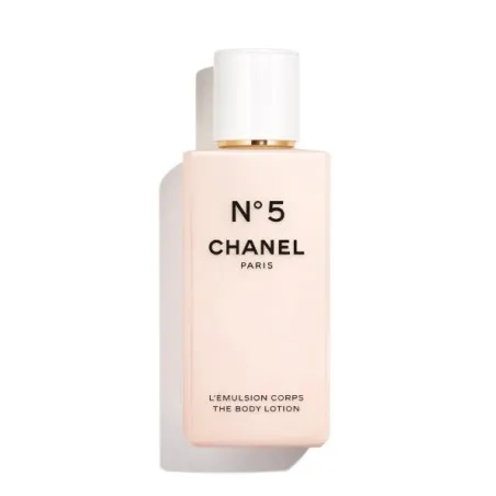 CHANEL N°5 L'émulsion corps