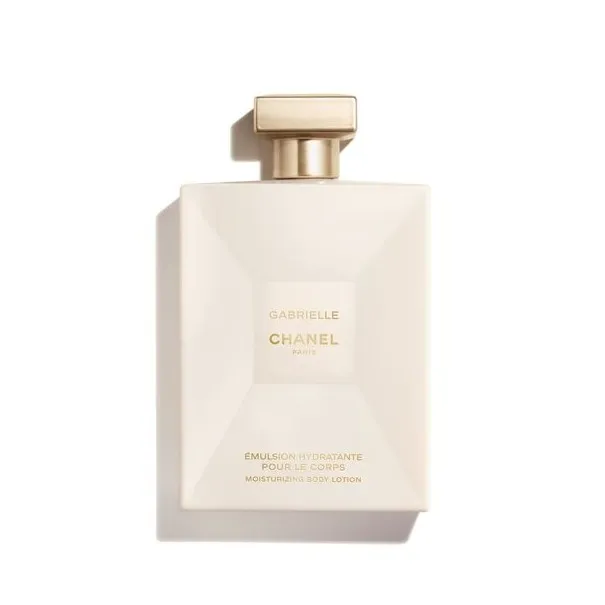 GABRIELLE CHANEL Émulsion hydratante - CHANEL GABRIELLE CHANEL Émulsion hydratante - CHANEL