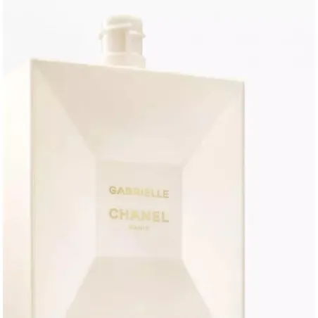 GABRIELLE CHANEL Émulsion hydratante - CHANEL