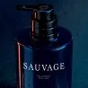 DIOR SAUVAGE - GEL DOUCHE PARFUMÉ POUR LE CORPS - Dior
