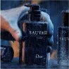 DIOR SAUVAGE - GEL DOUCHE PARFUMÉ POUR LE CORPS - Dior