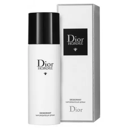 Déodorant Homme DIOR  DÉODORANT VAPORISATEUR 150 ML - Dior