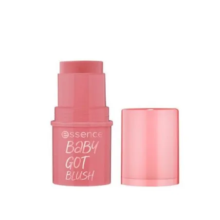 Rouge à Lèvres ESSENCE BÂTON DE FARD À JOUES BABY GOT BLUSH - ESSENCE