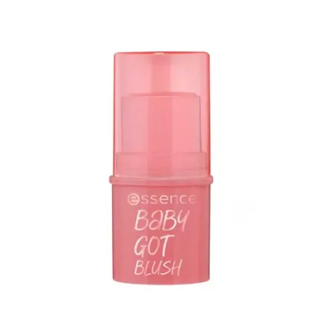 Rouge à Lèvres ESSENCE BÂTON DE FARD À JOUES BABY GOT BLUSH - ESSENCE