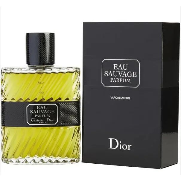   EAU DE PARFUM EN SPRAY