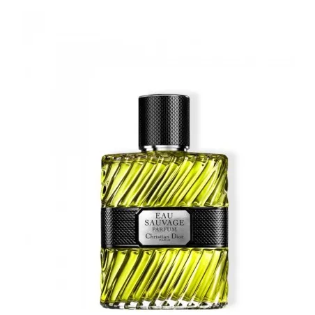   EAU DE PARFUM EN SPRAY