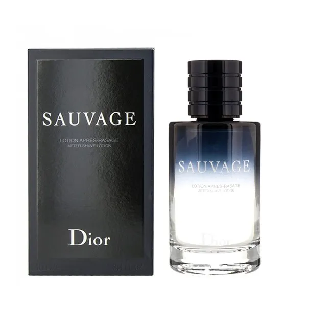 lotion après-rasage DIOR LOTION APRÈS-RASAGE 100ML - Dior lotion après-rasage DIOR LOTION APRÈS-RASAGE 100ML - Dior