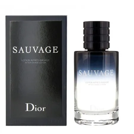 lotion après-rasage DIOR  LOTION APRÈS-RASAGE 100ML - Dior
