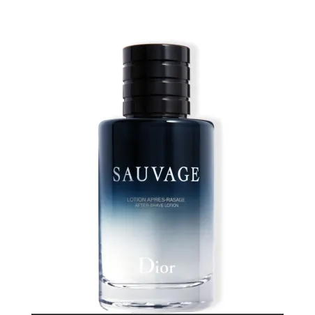 Sauvage After-Shave Lotion