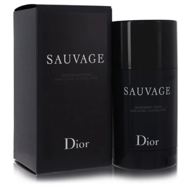 Déodorant Homme DIOR DEODORANT STICK 75 ML - Dior Déodorant Homme DIOR DEODORANT STICK 75 ML - Dior