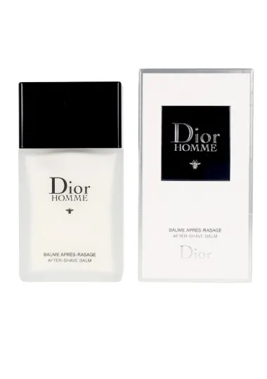 Dior Homme Baume après-rasage - Dior