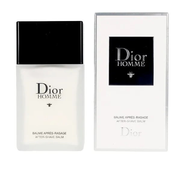 Baume après rasage DIOR  APRES-RASAGE BALM 100 ML - Dior
