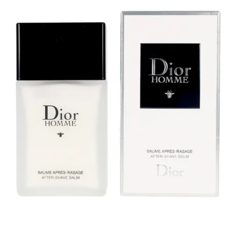 Baume après rasage DIOR  APRES-RASAGE BALM 100 ML - Dior