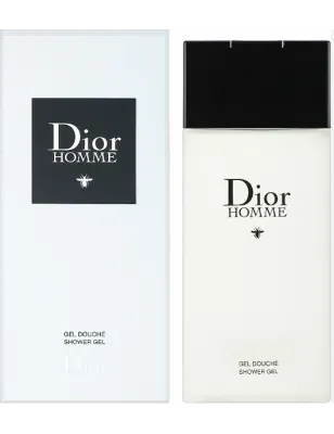 Dior Homme Shower Gel - Dior