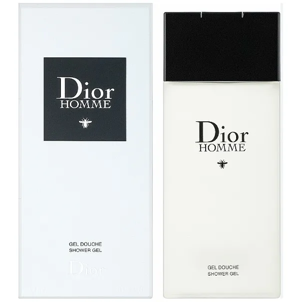 Gel Douche Homme DIOR  GEL DOUCHE 200 ML - Dior