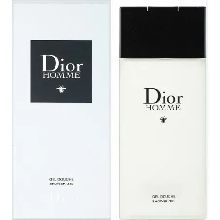 Gel Douche Homme DIOR  GEL DOUCHE 200 ML - Dior