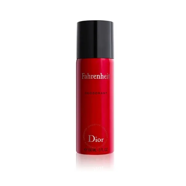 Déodorant Homme DIOR  FAHRENHEIT DÉODORANT SPRAY - Dior